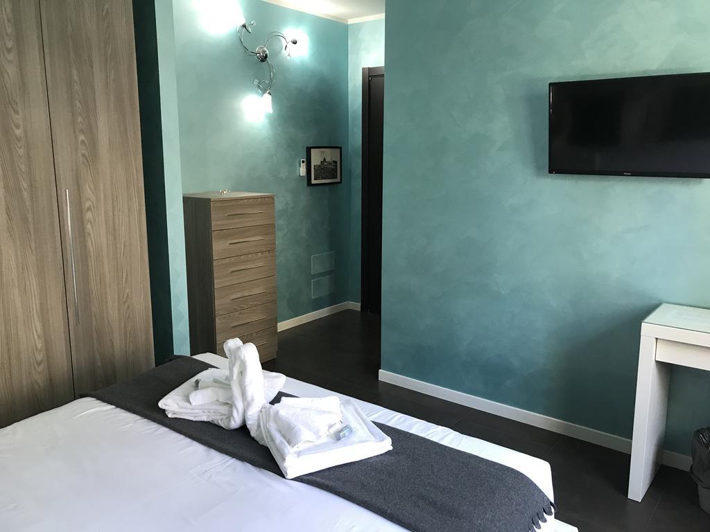 B&B Roma Екстериор снимка
